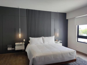 Urban 2BR in Miraflores